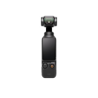 Action camera Dji Osmo Pocket 3 Creator Combo Zwart