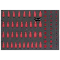 Vigor V2838 V2838 Plukschuiminlegstuk - thumbnail