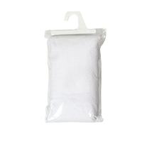 Zen sponskussen - CANDIDE - 232008 - 70x140 cm - Wit - thumbnail