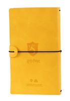 Harry Potter Travel Journal Hufflepuff 20 cm - thumbnail