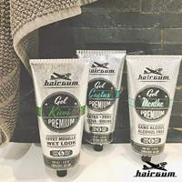 Hairgum Hair Styling Pomades Water+ Pomade 100gr - thumbnail