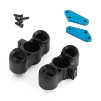 FTX - Dr8 V2/Supaforza Steering Hub Carriers (Pr) (FTX9548) - thumbnail