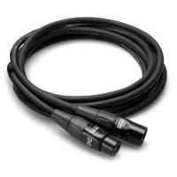 Hosa HMIC-005 REAN XLR3F to XLR3M 1.5m - thumbnail