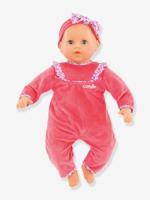 Corolle mon grand poupon babypop lila, 42cm - thumbnail