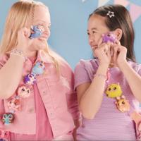 Cookeez Makery Yum Yumz Surprise Knuffel, 1-Pack - thumbnail
