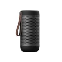 ACOUSTIC, black edition behuizing: zwart luidsprekerfront: gun. - thumbnail