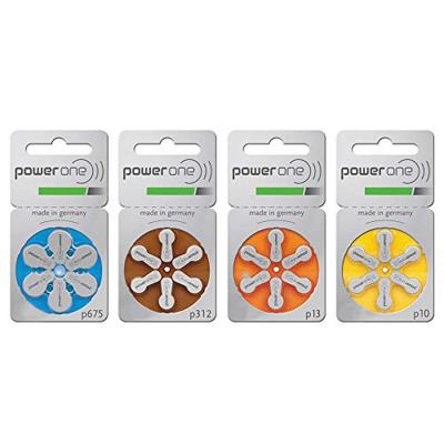PowerOne P675 6x