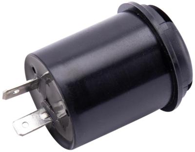 RMS knipperlichtrelais flasher relay 12v 21w with turn signal