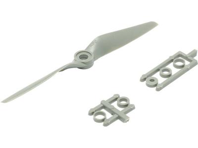 APC Propeller Elektromotoren Vliegtuigpropeller 5.5 x 4.5 inch (14 x 11.4 cm) LP05545E