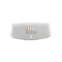 JBL CHARGE 5 Bluetooth luidspreker Outdoor, Waterafstotend, USB Wit - thumbnail