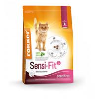 Fokker Sensi-Fit kattenvoer 2 x 10 kg - thumbnail