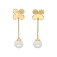 Dames oorbellen Majorica 16593.01.1.000.010.1 - thumbnail