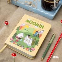 Moomin Pocket School Agenda 2025 - 2026 - thumbnail