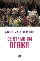 De strijd om Afrika - Anne van der Bijl - ebook - thumbnail