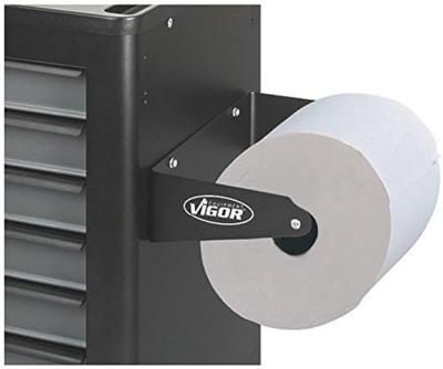 Vigor V2397 Papierrolhouder