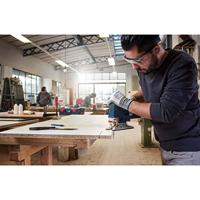 Bosch Accessories 2608633525 Decoupeerzaagblad U 234 X, Progressor for Wood 3 stuk(s) - thumbnail