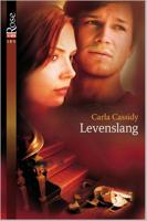 Levenslang - Carla Cassidy - ebook - thumbnail