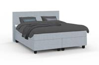 Haluta - Complete Boxspring - 140 x 200 cm - thumbnail
