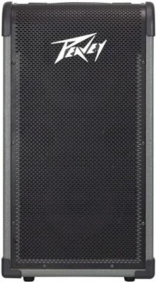 Peavey MAX 208 2 x 8 inch basgitaarversterker
