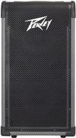 Peavey MAX 208 2 x 8 inch basgitaarversterker - thumbnail