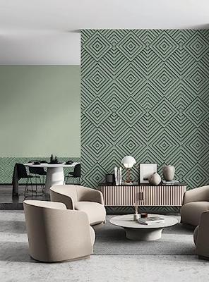 Marburg Shades Iconic; The New Design Book Behang 3d ruitpatroon - 34485