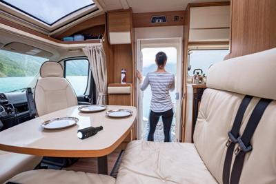 Technaxx TX-168 Auto-alarmsysteem Incl. afstandsbediening, Binnenbewaking, Geïntegreerde LED (knipperend), Geïntegreerde accu, Mobiel inzetbaar,