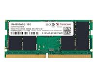Transcend jm4800ase-16g jetram, ddr5, 16gb, so-dimm, 4800 mhz, 1rx8, 2gx8, cl40, 1.1v - thumbnail