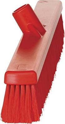 Vikan Veger combi 600mm rood