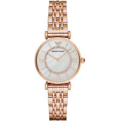 Emporio Armani stijlvol dameshorloge | AR1909 Emporio Armani stijlvol dameshorloge | AR1909