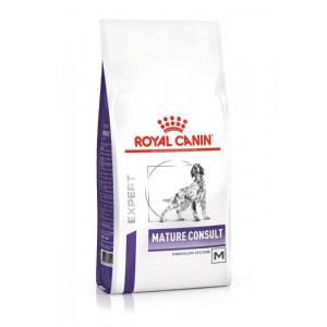 Royal Canin Expert Mature Consult Medium Dogs hondenvoer 2 x 3,5 kg