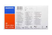 Cutiplast Ster 8,0x15,0cm 50 66001474 - thumbnail