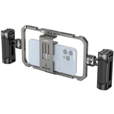 SmallRig 4121 All-in-One Video Kit Basic (2022)