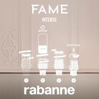 Rabanne Fame Eau de Parfum Intense 80ml - thumbnail