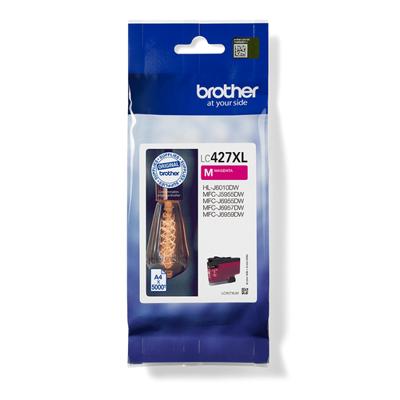 Brother LC-427C XL magenta