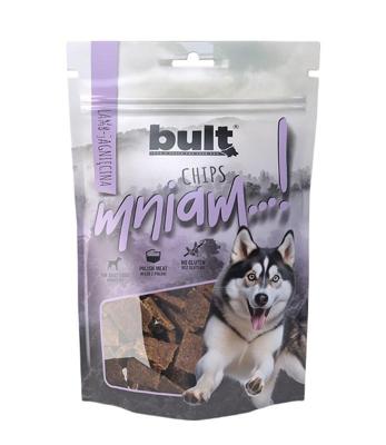 BULT Lamb chips - traktatie voor hond - 100g