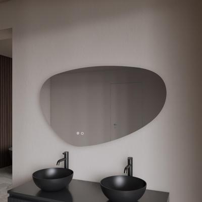 Spiegel BWS Archa Organisch LED Verlichting 160cm