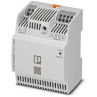 Phoenix Contact 1140066 DIN-rail netvoeding Verbruik (stand-by) 0.1 W 24 V/DC 4 A 96 W Aantal uitgangen:1 x Inhoud 1 stuk(s) - thumbnail