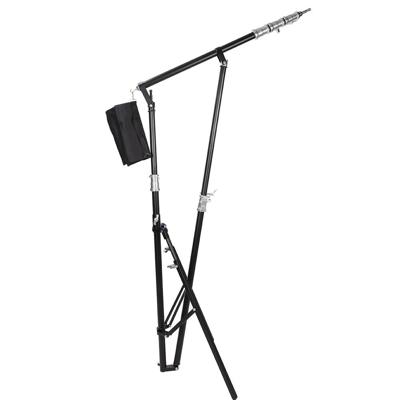 StudioKing professionele boomarm + statief fpt-2100b