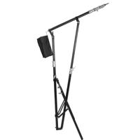 StudioKing professionele boomarm + statief fpt-2100b - thumbnail