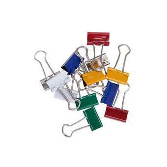 Papierklem maul 213 19mm cap 7mm ass