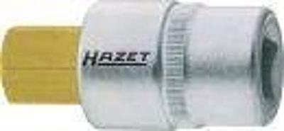 Hazet 986A-3/8 Dopsleutel-bitinzet 1/2 (12.5 mm)