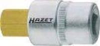 Hazet 986A-3/8 Dopsleutel-bitinzet 1/2 (12.5 mm) - thumbnail