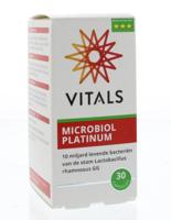 Vitals Microbiol Platinum Capsules - thumbnail