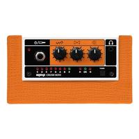 Orange Crush Mini Combo 3 watt gitaarversterker - thumbnail