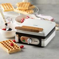 Wafelmaker DOMO - thumbnail