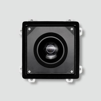Siedle 210010635-01 Camera voor Accessoires voor deurintercom Zwart Siedle 210010635-01 Camera voor Accessoires voor deurintercom Zwart