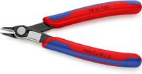 KNIPEX Electronic Super Knips 78 41 125 elektronica-tang - thumbnail
