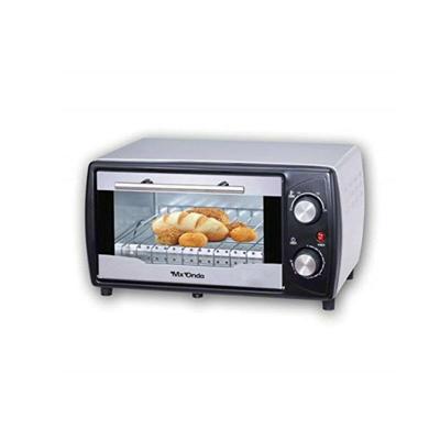 Elektrische mini-oven Mx Onda MX-HC2159 9 L