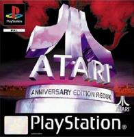 Atari Anniversary Edition Redux - thumbnail
