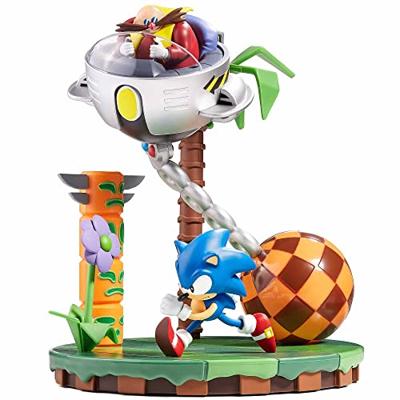 Sonic the Hedgehog 30th Anniversary Statue Sonic the Hedgehog 30th Anniversary Statue